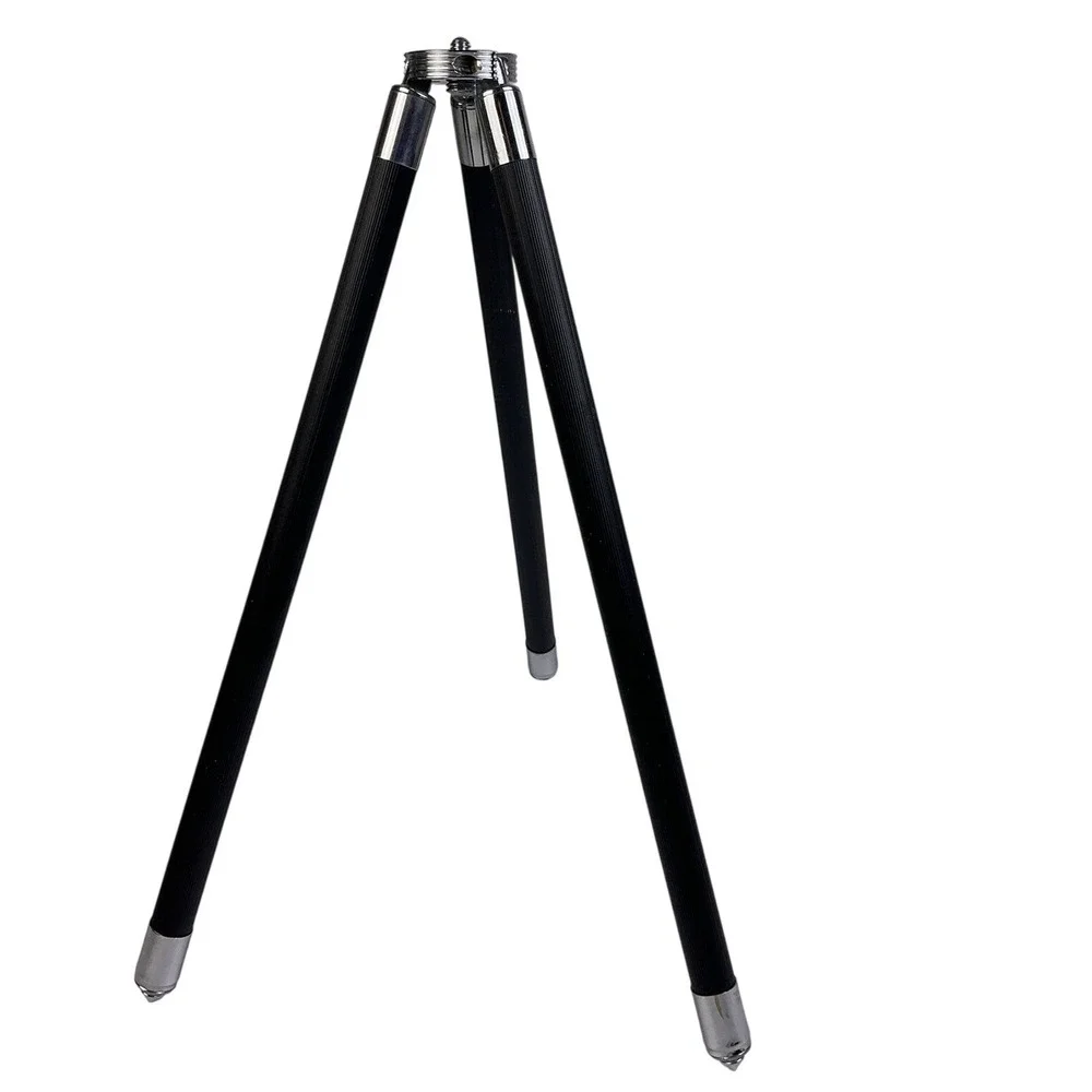 Pigeon Mini Tripod Tabletop Camera Stand Black Metal 3 Leg Compact